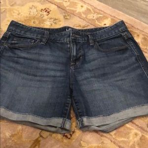 LOFT Shorts - Loft denim short LOFT Shorts - Loft denim short
